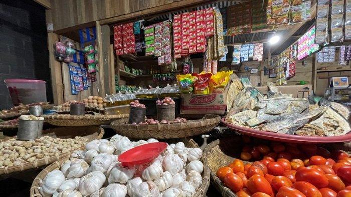 Disperindag Turun Ke Pasar, Pantau Fluktuasi Harga Jelang Bulan Ramadan