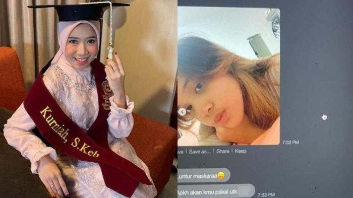 Viral Perselingkuhan Sesama Dokter Koas, Istri Sah Akui Sudah 6 Kali Diselingkuhi Suaminya
