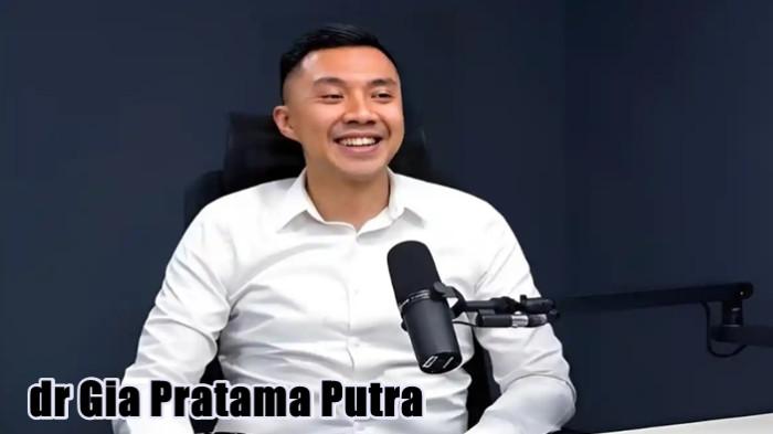 dr Gia Pratama Putra