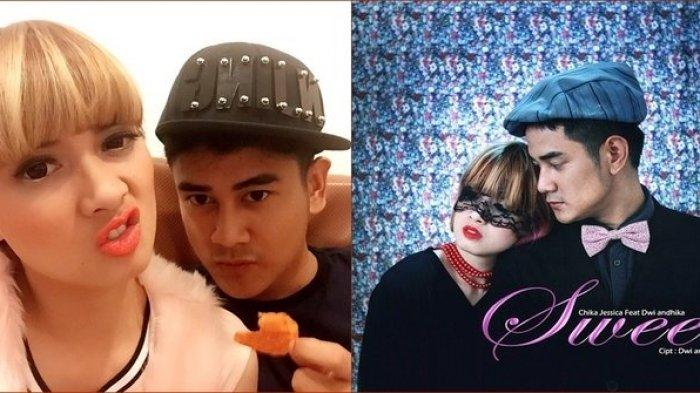 Kembali Dekat Dengan Chika Jessica, Dwi Andhika Tiba-Tiba Ngamuk Minta Putus di Telepon?