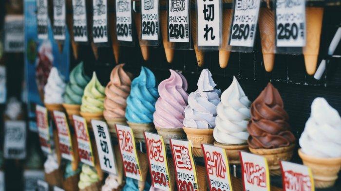 Arti Mimpi Tentang Es Krim, Bisa Jadi Anda akan Bersenang-senang, Ini Tafsirannya