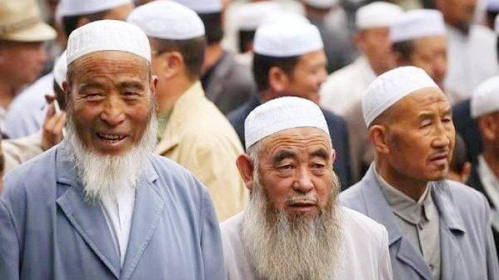 Lebih dari Setengah Juta Orang Uighur Diduga Dipaksa Memetik Kapas di China Dengan Tangan
