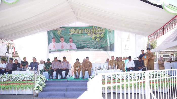 festival literasi Bolmong 2026. Foto 3