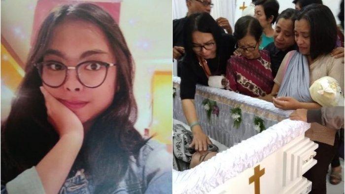 Masih Ingat Kasus Pembunuhan Siswi SMK, 2 Tahun Berlalu Pelaku yang Bunuh Noven Masih Jadi Misteri