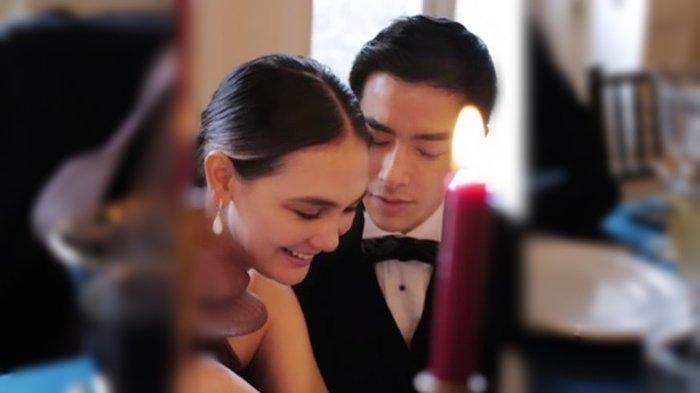 Ingat Ryochin? Kini Bagikan Momen Makan Malam dengan Luna Maya di New York