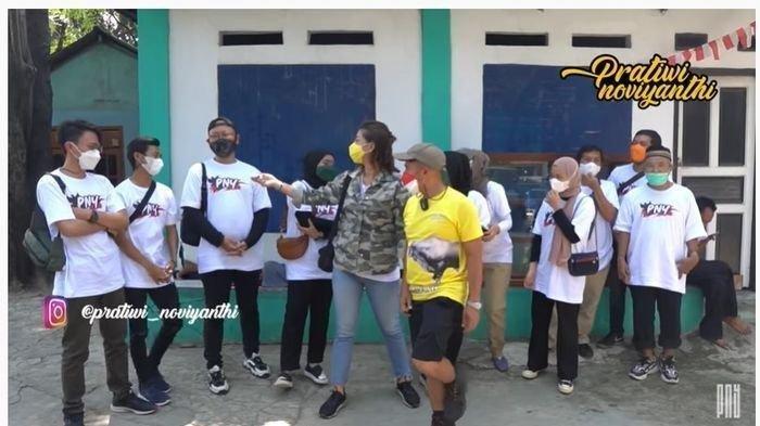 Pantas Fuad dan Iqsal Mundur Jadi Editor Baim Wong, Ternyata Ini yang Mereka Alami Selama Bekerja