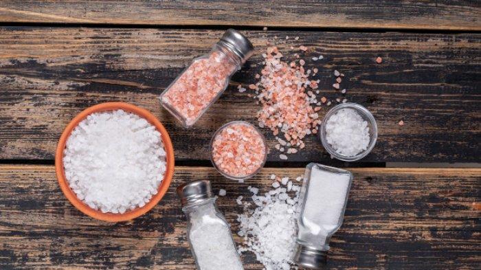 Garam Himalaya Diklaim Lebih Sehat Dibandingkan Garam Biasa, Benarkah?