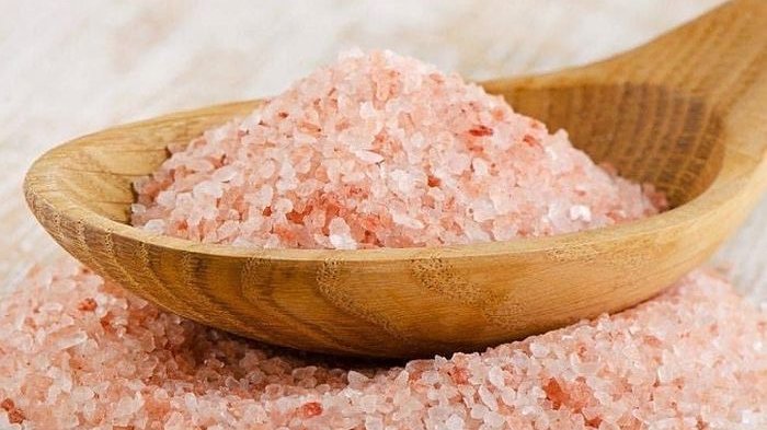 Beda Garam Himalaya dan Garam Biasa? Disebut-sebut Lebih Sehat, Simak Penjelasannya!
