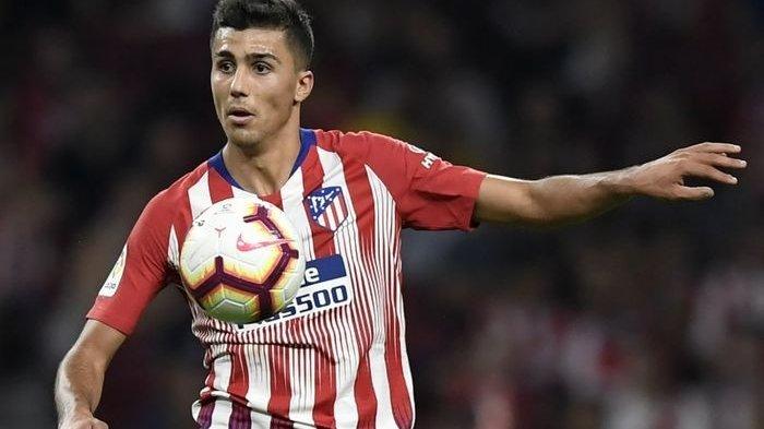 Rodri Jadi Incaran Utama Manchester City untuk Memperkuat Posisi Gelandang bertahan