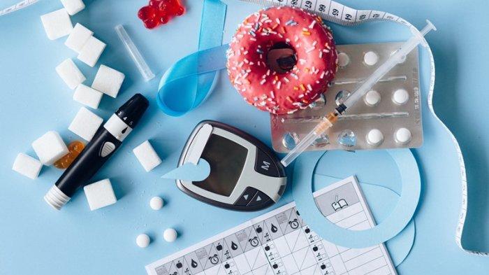Insulin Ternyata Punya Efek Samping bagi Penderita Diabetes, Simak Penjelasannya