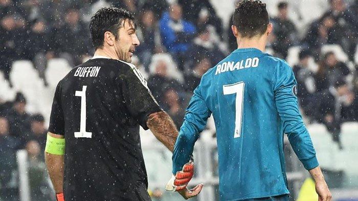 Gaji Gianluigi Buffon Jadi Penghalang Gabung Leeds United, Diberi 10 Hari Berpikir