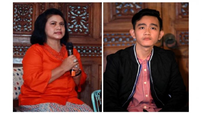 Ibu Negara Iriana Dihina 'Seperti Pelacur', Gibran Rakabuming Bereaksi! Ini Komentarnya
