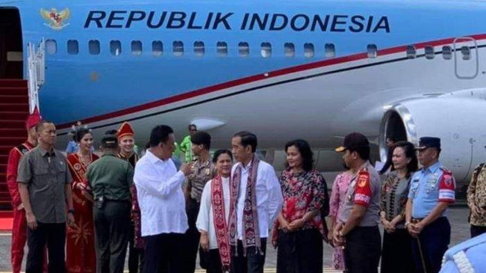 8 Fakta Kunjungan Jokowi di Sulut: Cek Lokasi KEK Pariwisata hingga Setuju Bangun Jembatan Lembeh - gubernur-olly-ungkapkan-ini-ke-presiden-jokowi.jpg