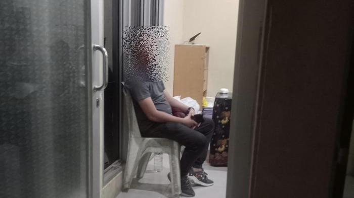 GURU DITANGKAP - Berita Populer Manado, Selasa 11 November 2025. Oknum guru berinisial GRM yang dilaporkan menganiaya seorang siswa SD di Tuminting, Manado, Sulut, ditahan pihak Kepolisian.