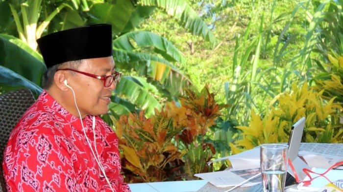 Herson Mayulu Apresiasi Kemendes Terkait Kebijakan BLT, Tapi Ingatkan Soal Penyaluran