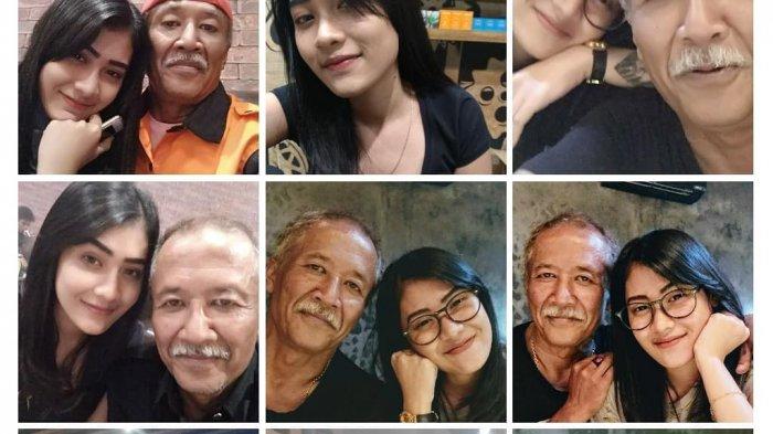 Tante Rossa Kabarkan Kalau 'Kakek Sugiono versi Indonesia' Sedang Sakit, Netizen Sebut Karma