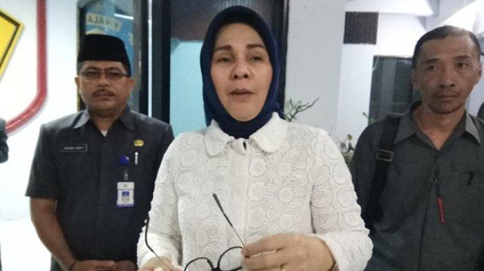 Pemkot  Percantik TPA dan Tingkatkan Kebersihan