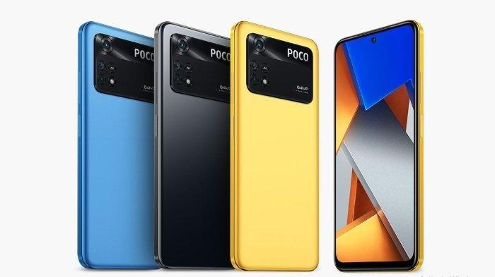 Harga HP Xiaomi Terbaru Agustus 2023, dari Seri Redmi hingga POCO, Harga Mulai Rp 1 Jutaan