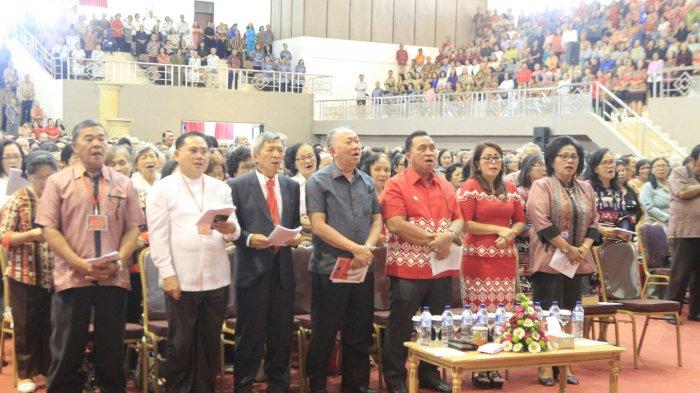 Christmas Concert 2018, Minahasa Akan Kedatangan Air Supply