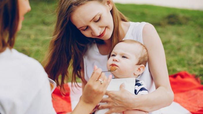 Moms, Kenali 6 Pas untuk MPASI Berkualitas