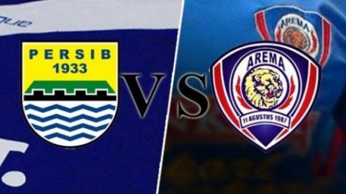Aremania Dilarang Datang ke Bandung Ada Apa?