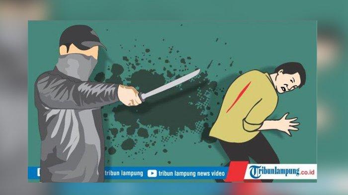 Tokoh Agama Jadi Korban Begal Motor di Bitung Sulawesi Utara, Polisi Tangkap Pelaku Saat Tidur