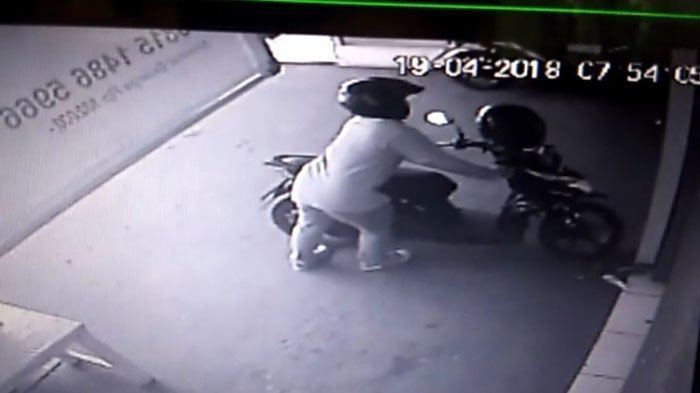 Indentitas 2 Petani di Minsel Ditangkap Polisi Lantaran Kasus Pencurian, Gasak Motor dan Laptop