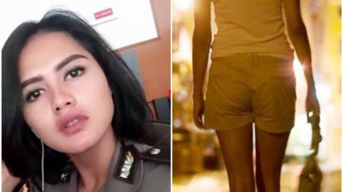2 Polwan Cantik Bongkar Perbudakan Seks, Menyamar Jadi PSK dan Sempat Disuruh Masuk Kamar