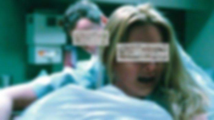 Fakta Terbaru Video Panas Dokter dan Bidan di Puskesmas, Rekaman CCTV Tunjukkan Bukti Kuat