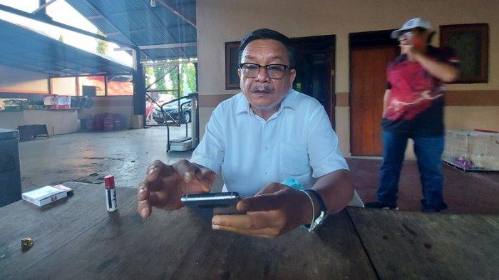 Maurits: Almarhum Benny Tengkar Layak Terima Penghargaan