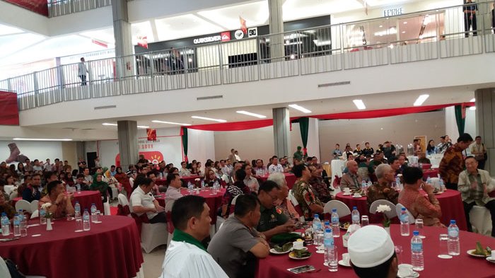 Buruan Datang ke Transmart Carrefour Inilah Promo Menariknya