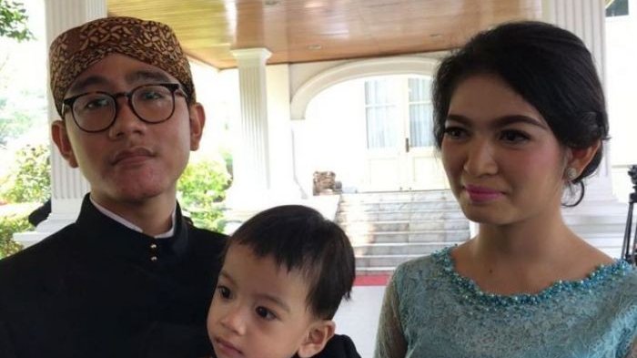 Lihat Gaya Simpel Selvi Ananda Menantu Presiden Jokowi, Pakai Baju Harga Seratus Ribuan