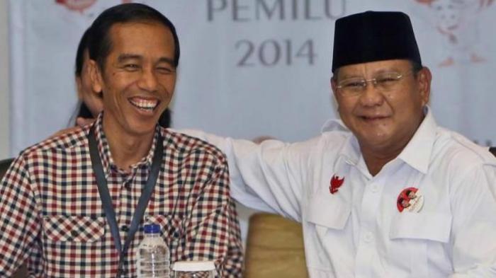 Tak Benar IQ Prabowo Capai 152, Yang Benar 110