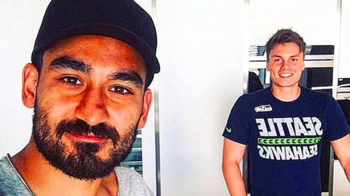 Racikan Masakan Koki Ini, Bikin Manchester City Tampil Ganas Musim Ini!