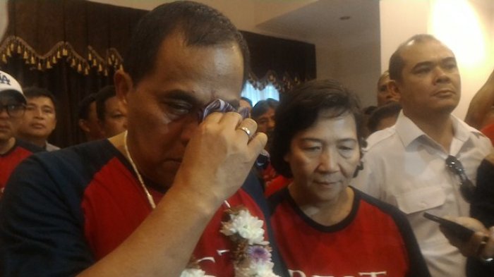 Senjakala Keluarga Politisi, 5 Nyaleg Cuma 1 yang Lolos, Siapa Mereka? Berikut Rinciannya