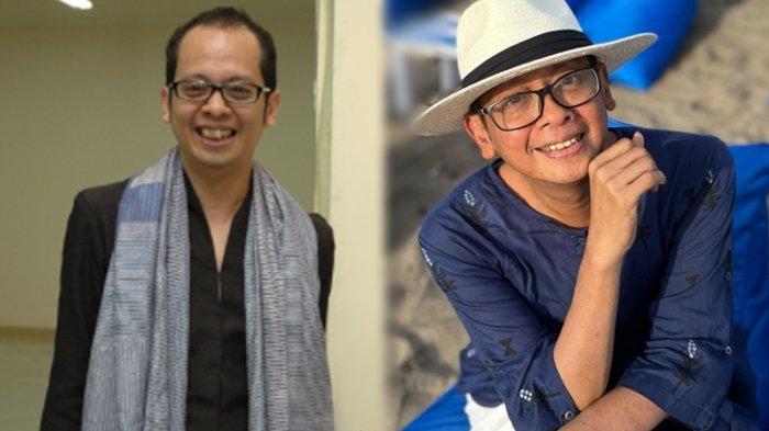 Potret Terbaru Ari Tulang, Sosok Koreografer AFI yang Dulu Disegani ...