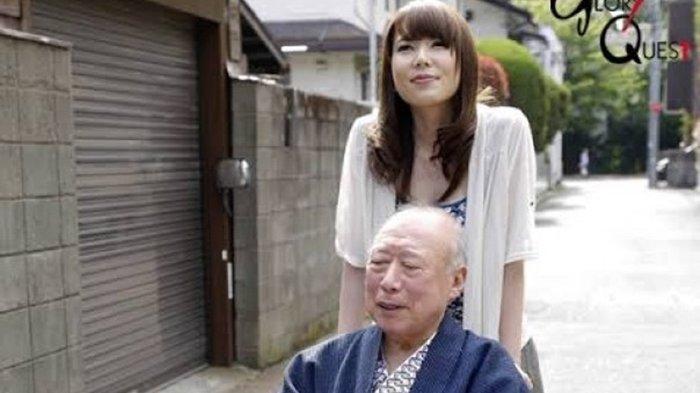 Kakek Sugiono HUT ke-86 Tahun, Pernah Berpesan pada Penggemar di Indonesia, Ungkap Rahasia Suksesnya