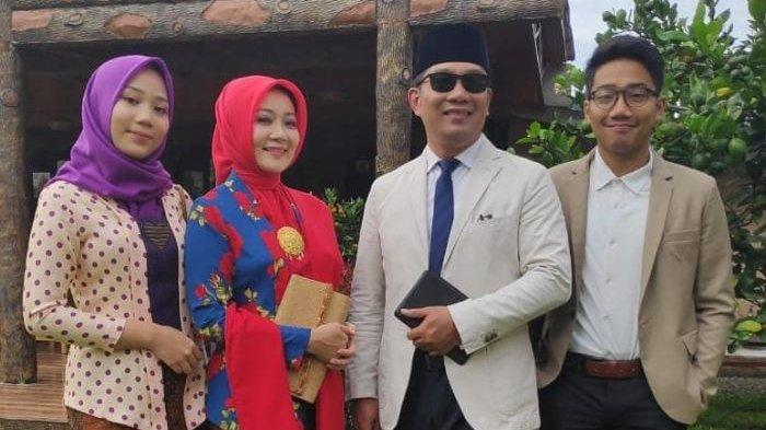 Dicari Selama Sepekan, Emmeril Kahn Mumtadz Dinyatakan Meninggal Dunia