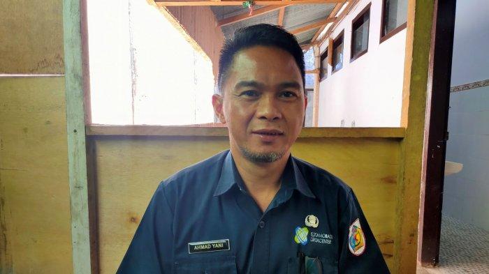 Cegah Virus Corona, Pemkot Kotamobagu Bangun Posko Terpadu Pemeriksaan Kesehatan