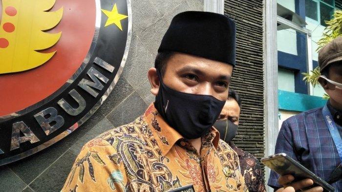 Kepala Dinas Pendidikan Provinsi Jawa Barat Dedi Supandi persiapkan Kota Sukabumi akan membuka sekolah atau belajar tatap muka di kelas. 
