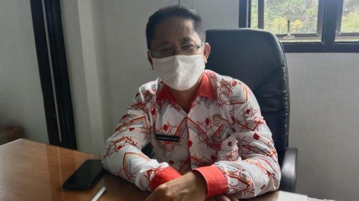 Kabar Gembira, Kini Warga Bolsel Bisa Cetak KK dan Akte Kelahiran Sendiri