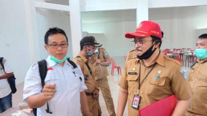 Realisasi Anggaran Dana Desa Tahap I-II Bolsel Capai 79 Persen, Pekan Depan Pengajuan Tahap III