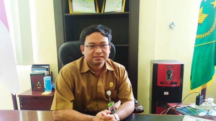 Kemenag Boltim Bakal Gelar Peringatan Hari Santri Tahun 2020 dengan Terapkan Protap Covid-19