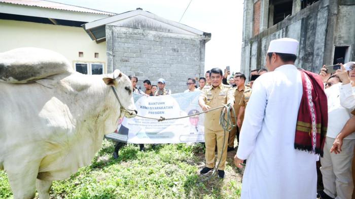 khususnya umat Islam yang akan merayakan Idul Adha