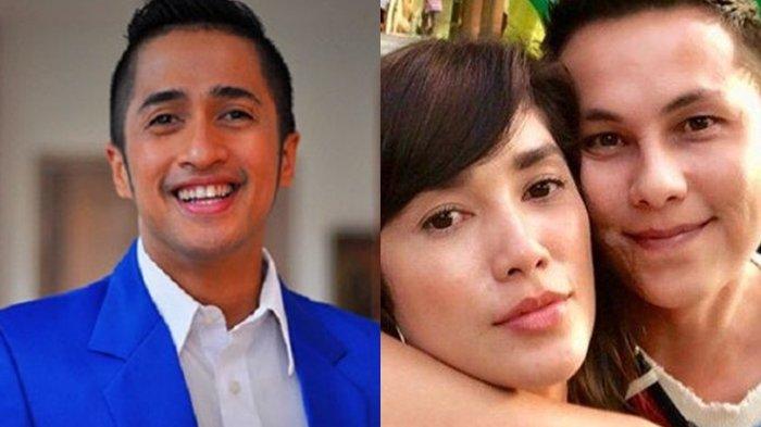 Ussy Sulistiawaty Histeris, Masa Lalunya Dibongkar Irfan Hakim : Malam Pertama Aja Diceritain ke Elu