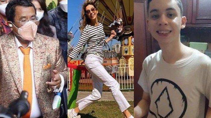 3 Berita Populer Selebriti Siang ini, Kabar Ratu Kecantikan, Muhammad Zarno dan Hotman Paris