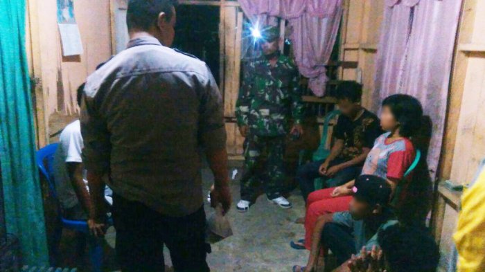 3 Tersangka Penyalahgunaan Narkoba Berhasil Diringkus di Poso