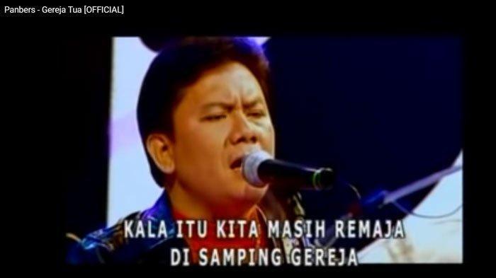 Chord Gereja Tua Panbers: Masihkah Kau Ingat Waktu di Desa Bercanda Bersama di Samping Gereja