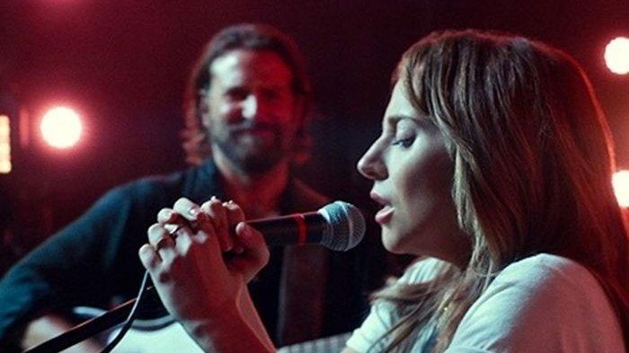 Lady Gaga Angkat Bicara Terkait Rumor Kedekatannya dengan Bradley Cooper