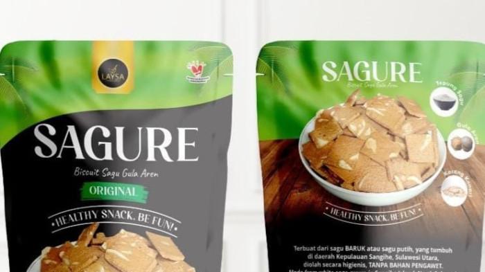 laysa cake and cookies